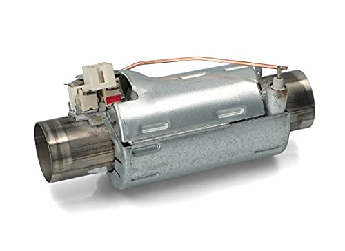 RYELDOM - Resistenza lavastoviglie compatibile con Electrolux - Rex