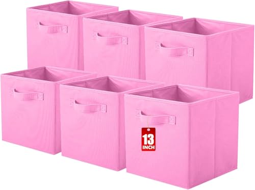 powerking Cube Storage Boxes