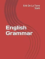 English Grammar 1077947178 Book Cover