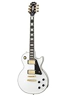 Colour / Finish: Alpine White Technology: Solid Body Body Shape: Single Cut Strings: 6 string Neck construction: Set in neck