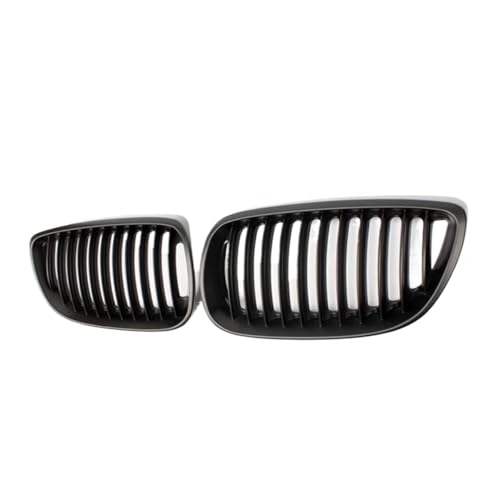 Calandre Avant Voiture Look Sportif pour Sorties en Cabriolet BMW E93 E92 2 Portes
