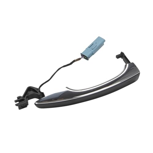 Poignées de porte extérieures pour Peugeot 508 5008 pour retrouver un confort d'ouverture quotidien