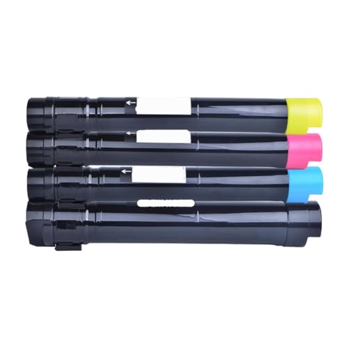 Cartouche toner 950 952 954 haute densité pour impression nette sur X950DE X952DE X954DE