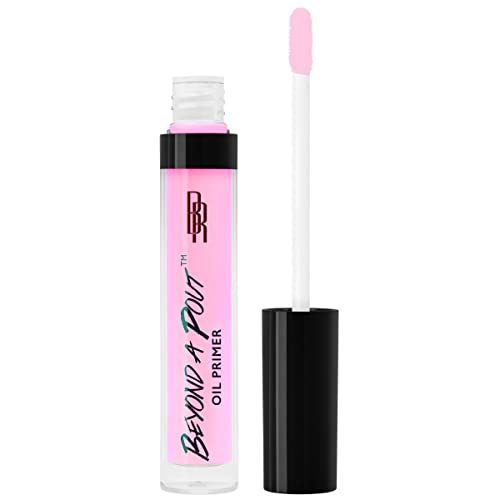 Image of Black Radiance Beyond A Pout Oil Primer, Pink Slip