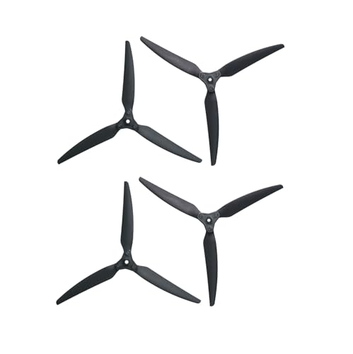 Hélice pliable 1159F en nylon pour éviter la casse de drone RC