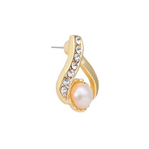 Gehena Stud Earrings for Women - Elegant Jewelry