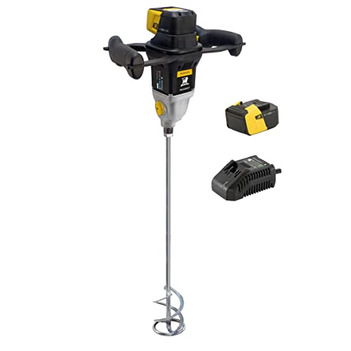 Mélangeur BRUSHLESS 18V avec variateur de vitesse