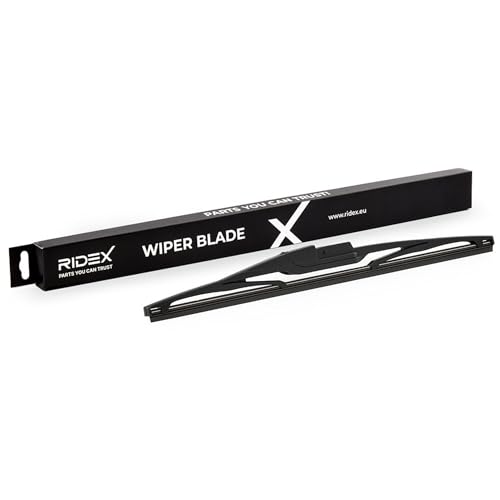 RIDEX 298W17127 Pièce Essuie-glace arrière Arrière Compatible avec FIAT Punto II 3/5 portes 188