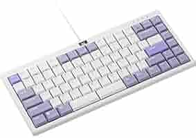 NIZ Plum 84EC US配列 Bluetooth キーボード NIZ Plum 84EC US配列 Bluetooth キーボード