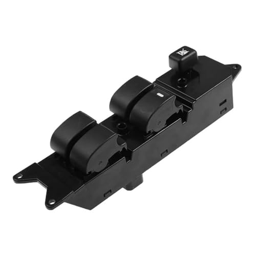 Interrupteur commande leve vitre pour Outlander MR502232 bouton - 4