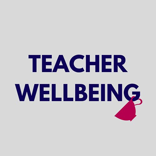 Teacher Wellbeing Titelbild