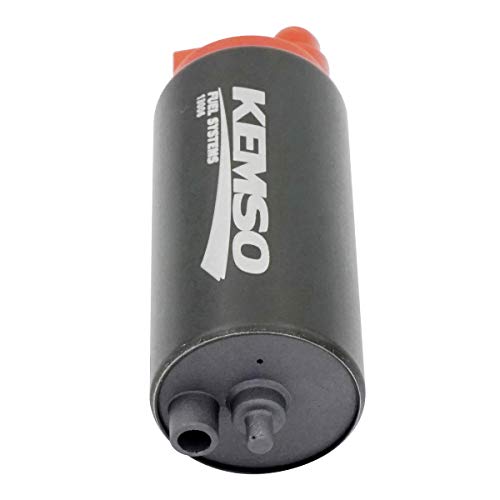 Image of KEMSO 13006 Intank Fuel Pump for for 2006-2011 Suzuki Quadracer 450 LT-R450 / 2008-2023 TU250, RM-Z250, RM-Z450, RMX450 / 2006-2013 Honda Foreman 500, Rancher 420, Rancher 500, Rincon 680, TRX 700XX