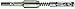 Festool 492525 Centrotec Self-Centering Bit 5mm