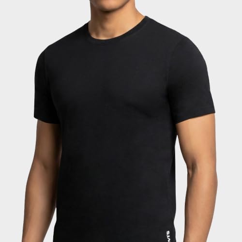 Levi's 025 Men's Red T-Shirt Pack of 1 - Image 4