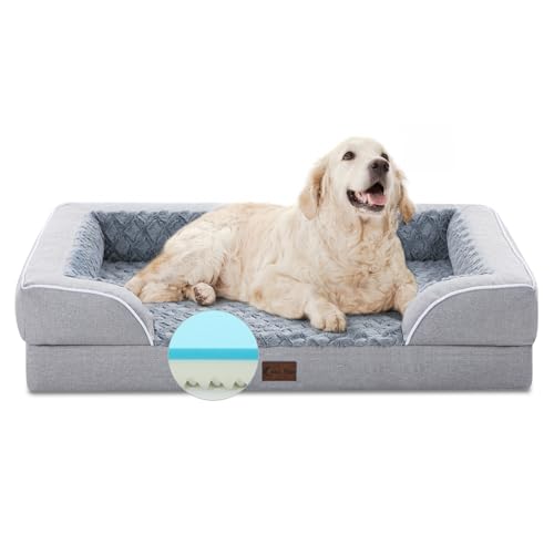 Cama Perro Impermeable Funda Protectora Para Cama De Perro