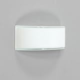 bega glashütte limburg  Limburg LED-Wandanbauleuchte 24W weiß 50211K3 3000K 1533lm Glas opal IP20