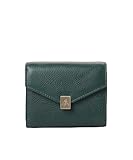 [agnes b.] [アニエスべー] miyuki ウォレット TAW04-01 レディース Free グリーン