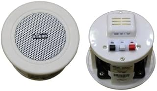 View Sound VCK-03W Ceiling Speaker 2.5-inch