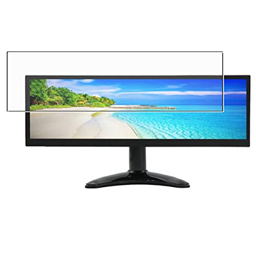�y2���Z�b�g�zClearView(�N���A�r���[) ITPROTECH LCD12HCV-IPSW 12.6�C���`�p ���S��5��@�\ �Ռ��z�� �u���[���C�g�J�b�g �t�� �ی� �t�B���� ���˖h�~ �R�� �C�A���X ���{��