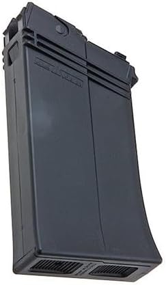 GoldenBall Tokyo Marui SAIGA-12K Gas Airsoft Shotgun Magazine -(Black)