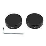 LIRU-CNC-Aluminum-Front-Upper-Fork-Axle-Nut-Cover-Cap-Protector-for-HONDA-rebel-cmx-250-2020-2022rebel-cmx-500-2017-2022