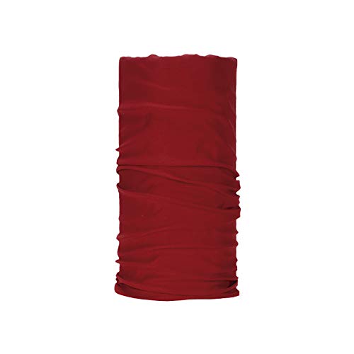 Wind x-treme Barcelona Coolwind, Tubular Headwear Bandana, Drytex UV Protection, Moisture Control, Odor Free, Flexible and Seamless