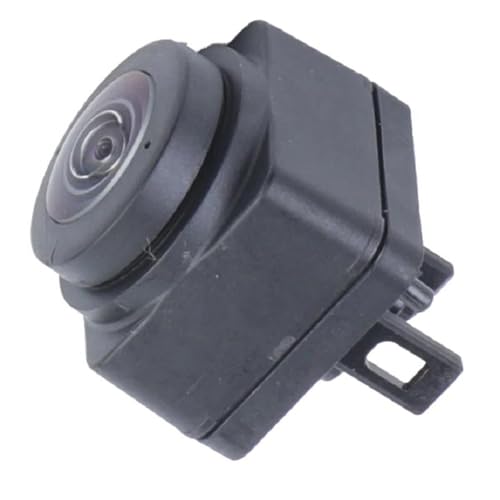Caméra de recul pour Hilux Mk8 avec pièce d'origine 86790-0K160
