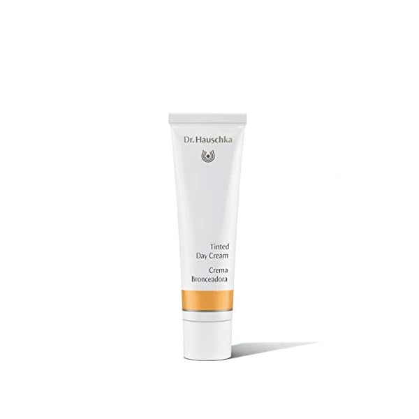 Dr. Hauschka Tinted Day Cream, 1 Fl Oz
