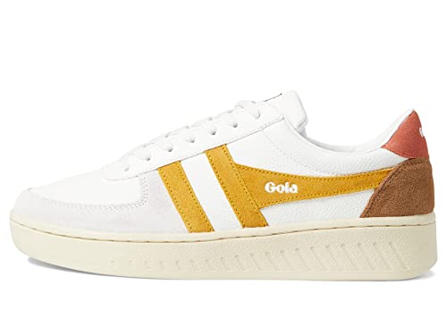 Image of Gola Grandslam Leather