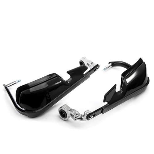 Protège-mains pour guidon 22mm 28mm Yamaha YZ YZF WRF cross