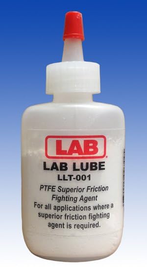 LAB Lock Lubricant LLT001