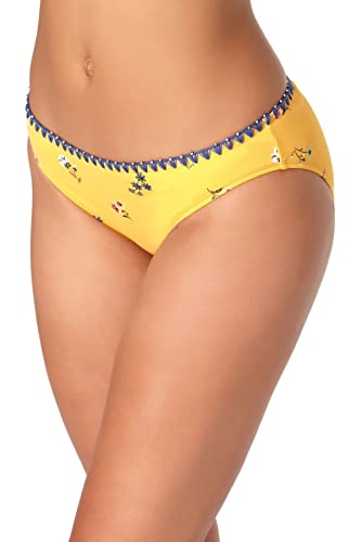 Image of Anne Cole Women's Classic Basic Bikini Swim Bottom