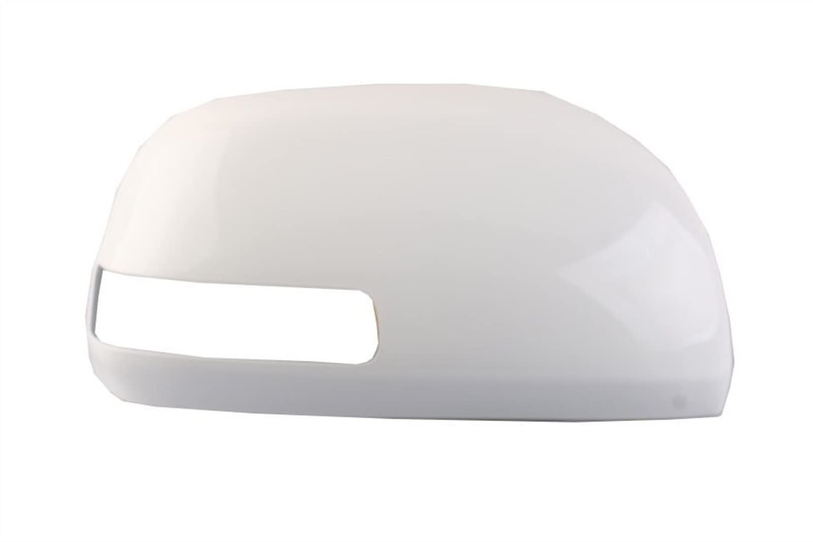 Coque De Rétroviseur Latéral Pour Toyota RAV4 2009-2013 - Couverture De Protection Et Style