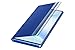 Samsung Galaxy Note10+ Case, S-View Flip Cover - Blue (US Version with Warranty)