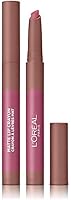 L'Oreal Paris Infallible Matte Lip Crayon 102 Caramel Blondie