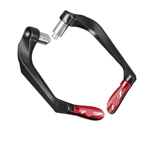 Protège mains poignées de guidon moto YZF-R7 pour le quotidien et les sorties