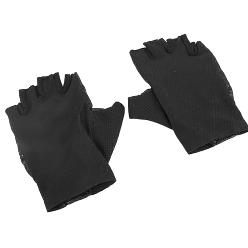 Gants de cyclisme antidérapants contre les vibrations du guidon