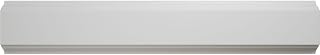 Ekena Millwork CC05IBM02X04X96TR Inner Beam for 5" Traditional Coffered Ceiling - 4.5"W x 2"P x 94.5"L Primed Urethane