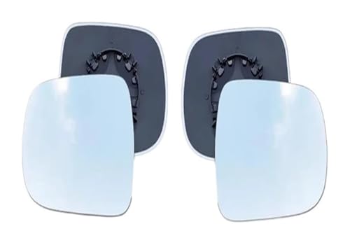 Rétroviseur extérieur Cowin Kaiyi X3 miroir de rechange gauche droit vitre auto
