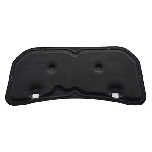 Isolant capot avant Mazda CX-3 coton insonorisé premium