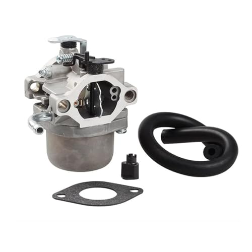 Carburateur Swisher FC10544BS - Réparation moteur tondeuse autoportée 10,5 CV