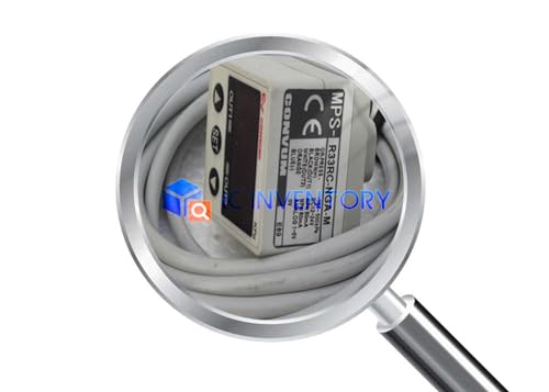 1PCS New MPS-R33RC-NGA-M