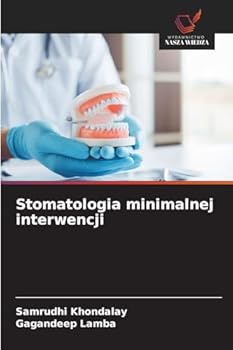 Paperback Stomatologia minimalnej interwencji [Polish] Book