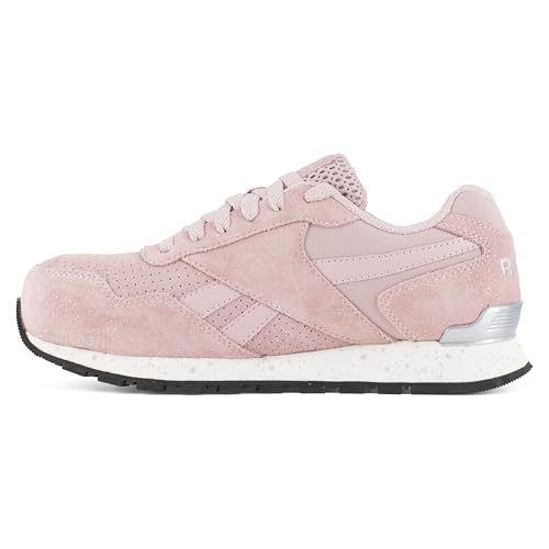 Image of Reebok Women's Rb981 Harman Composite Toe Classic Work Sneakers