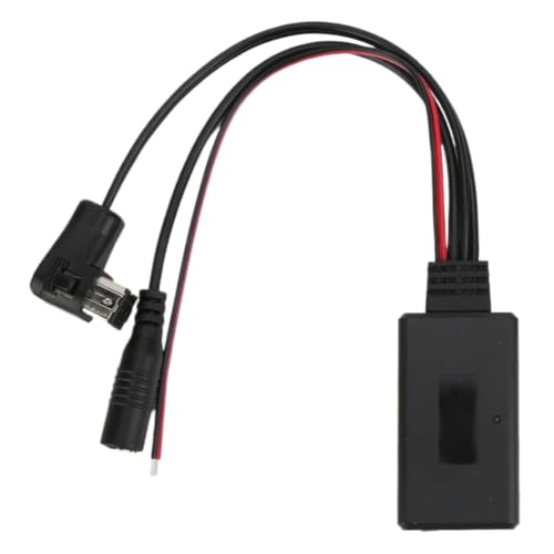 Módulo Bluetooth 5.0 para radio IPBUS soluciona la falta de AUX en coche