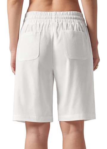 La mejor selección de Shorts y bermudas para Mujer los 10 mejores. 30 Imagen adicional