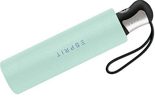 Preisvergleich Produktbild Esprit Taschenschirm Easymatic 4 - Beach Glass