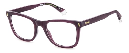 Polaroid GAFAS VISTA PLD D511 B3V de calibre 51 con varillas de 145mm