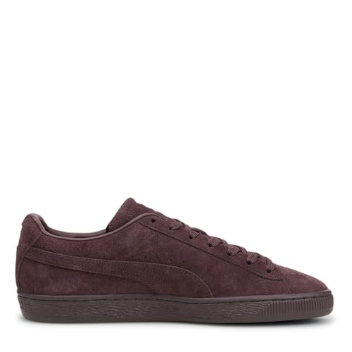 Image of PUMA Men's Basket Classic XXI Sneaker, Fudge, 8