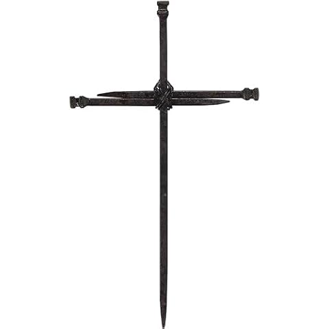 Dicksons Metal Wall Cross Cover